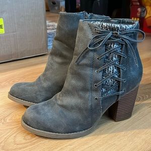 Winter Booties